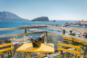 Fontana Residence Budva